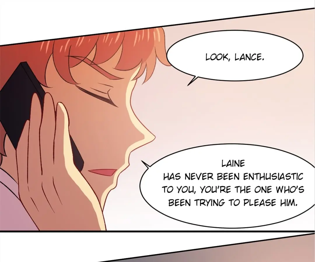 Laine - Manhua Chapter 84 - page 57