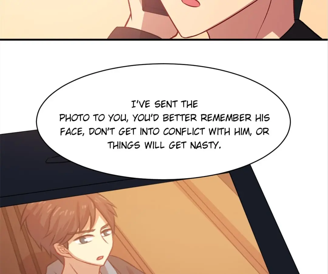 Laine - Manhua Chapter 84 - page 61