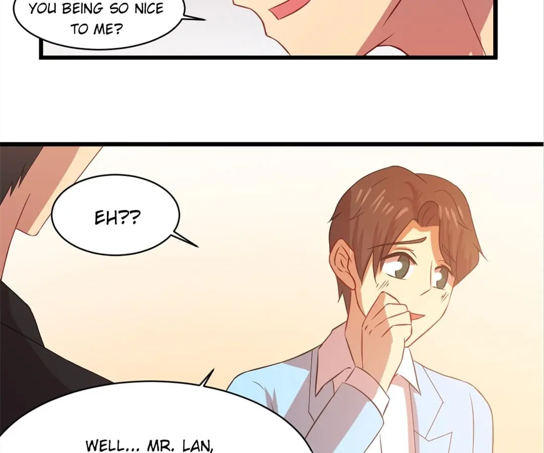 Laine - Manhua Chapter 84 - page 73