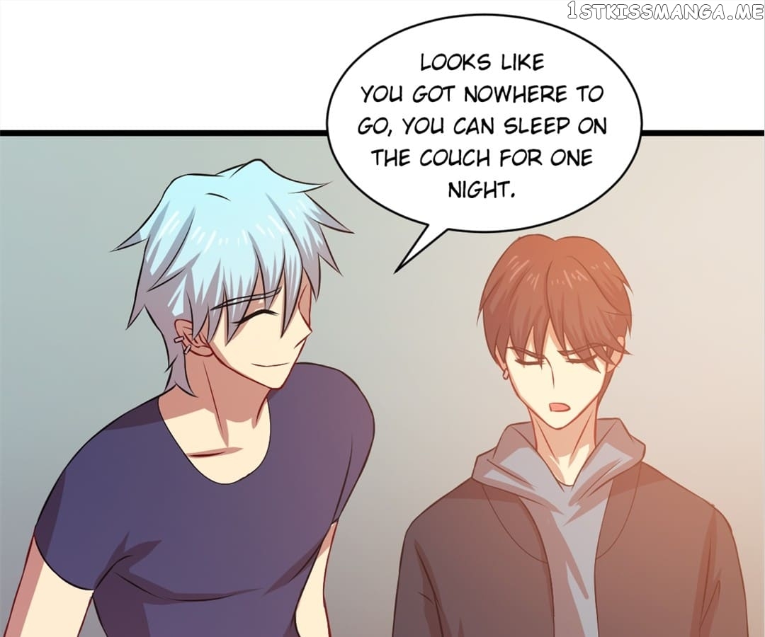 Laine - Manhua chapter 83 - page 1