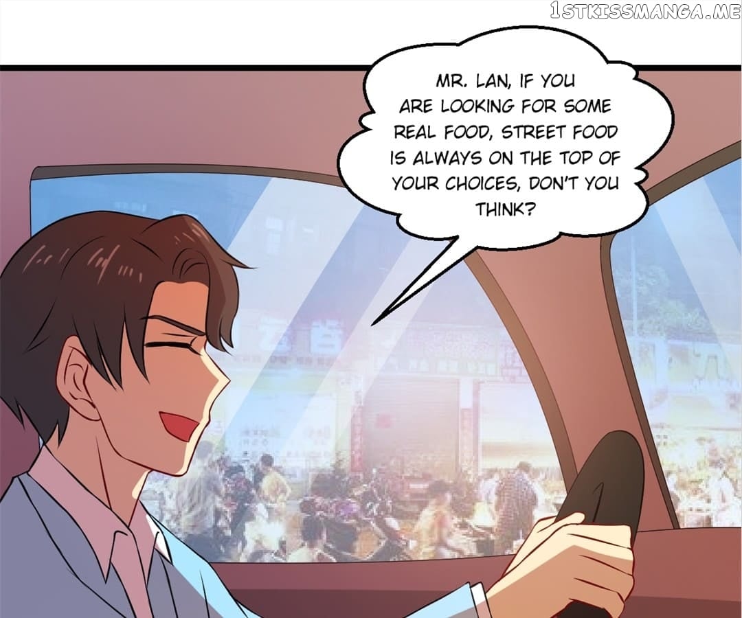 Laine - Manhua chapter 83 - page 11