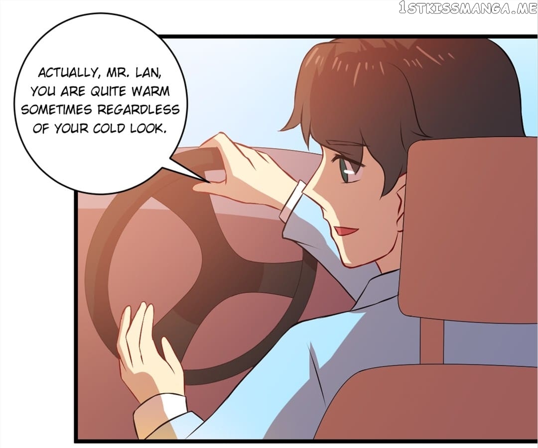 Laine - Manhua chapter 83 - page 16