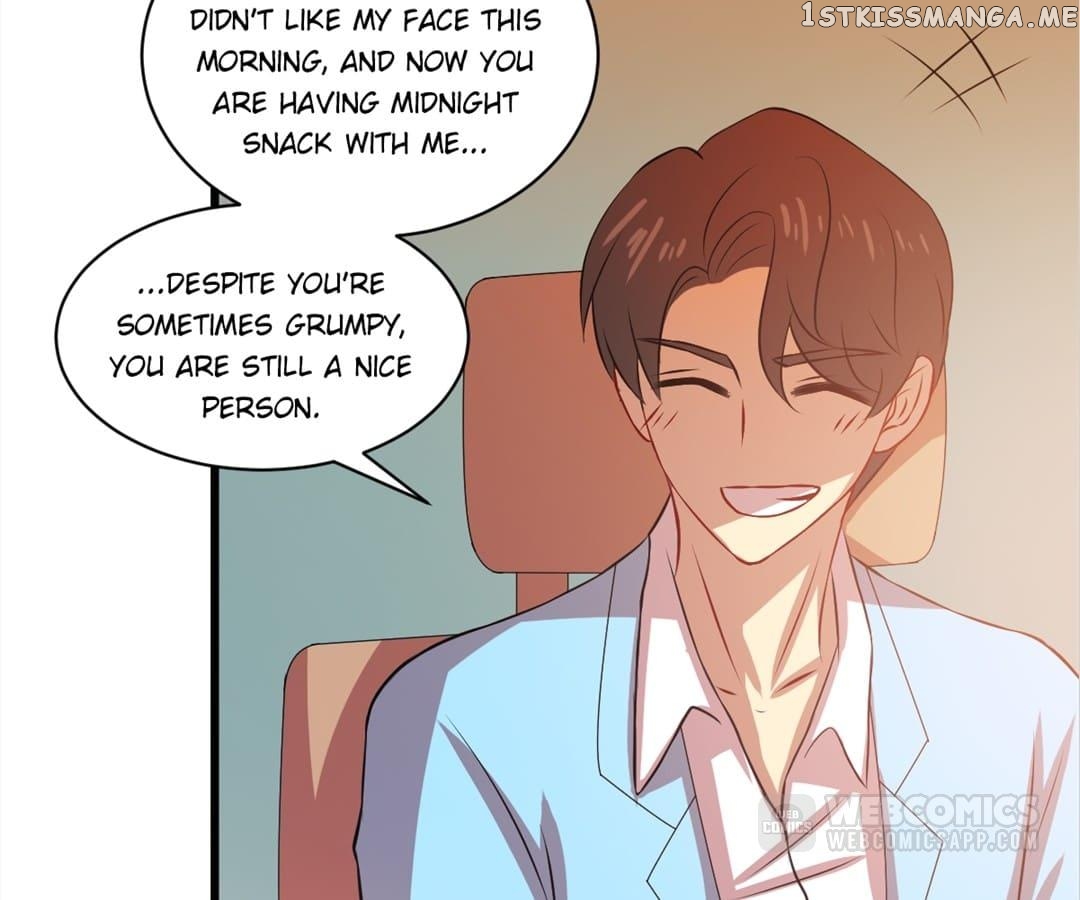 Laine - Manhua chapter 83 - page 18