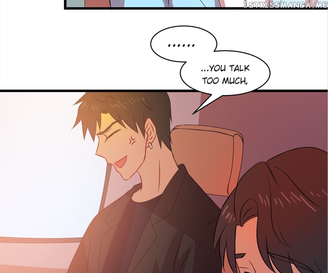 Laine - Manhua chapter 83 - page 19