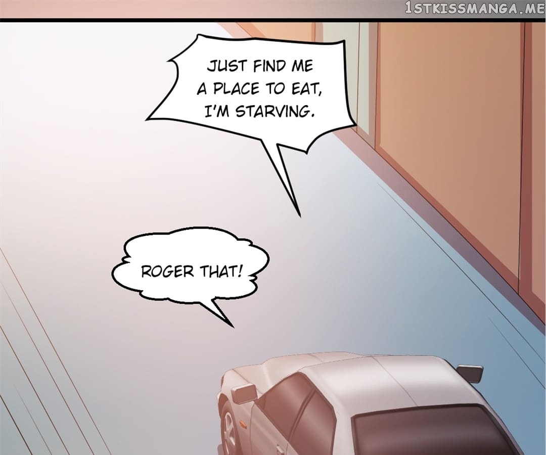 Laine - Manhua chapter 83 - page 21