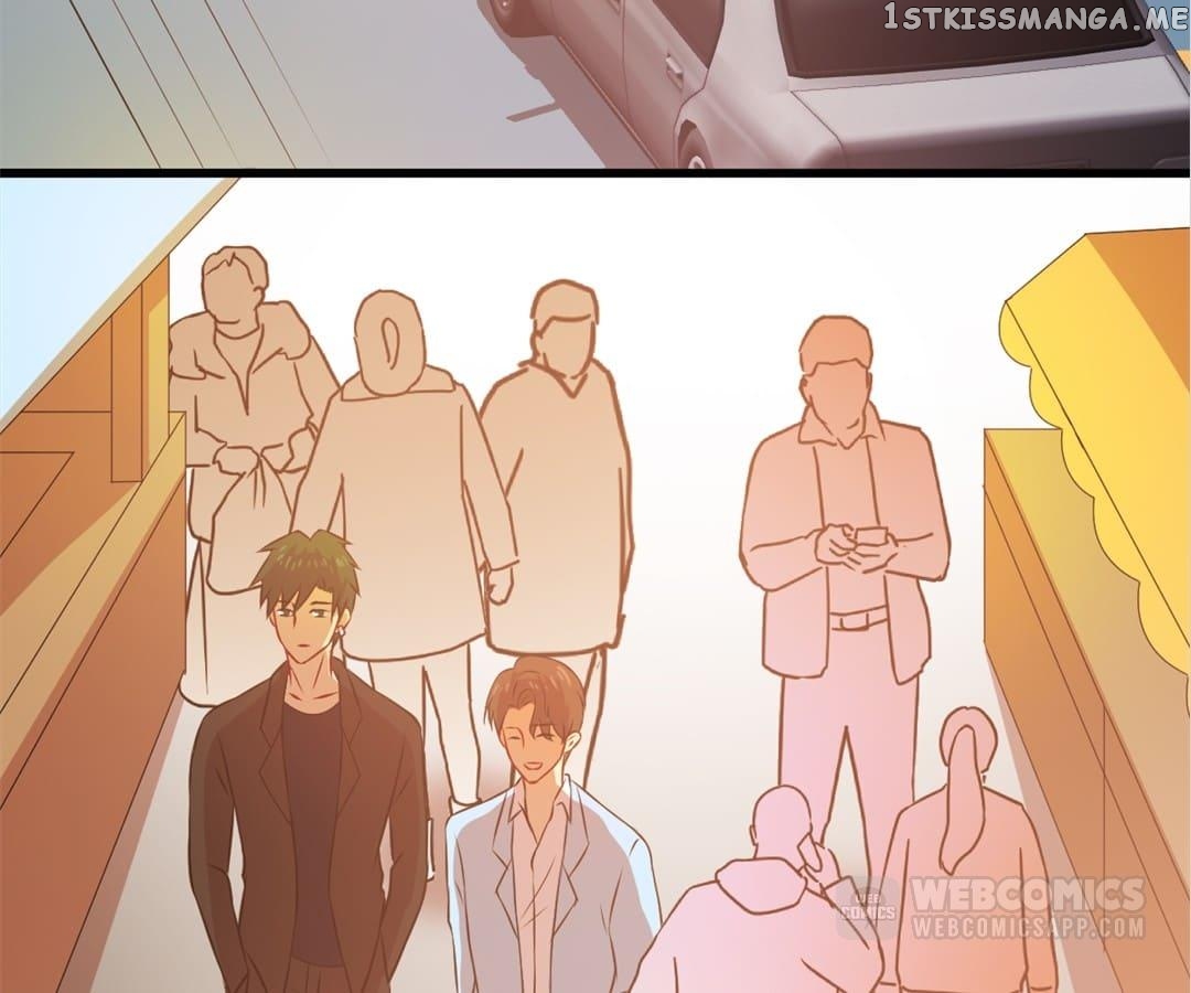 Laine - Manhua chapter 83 - page 22