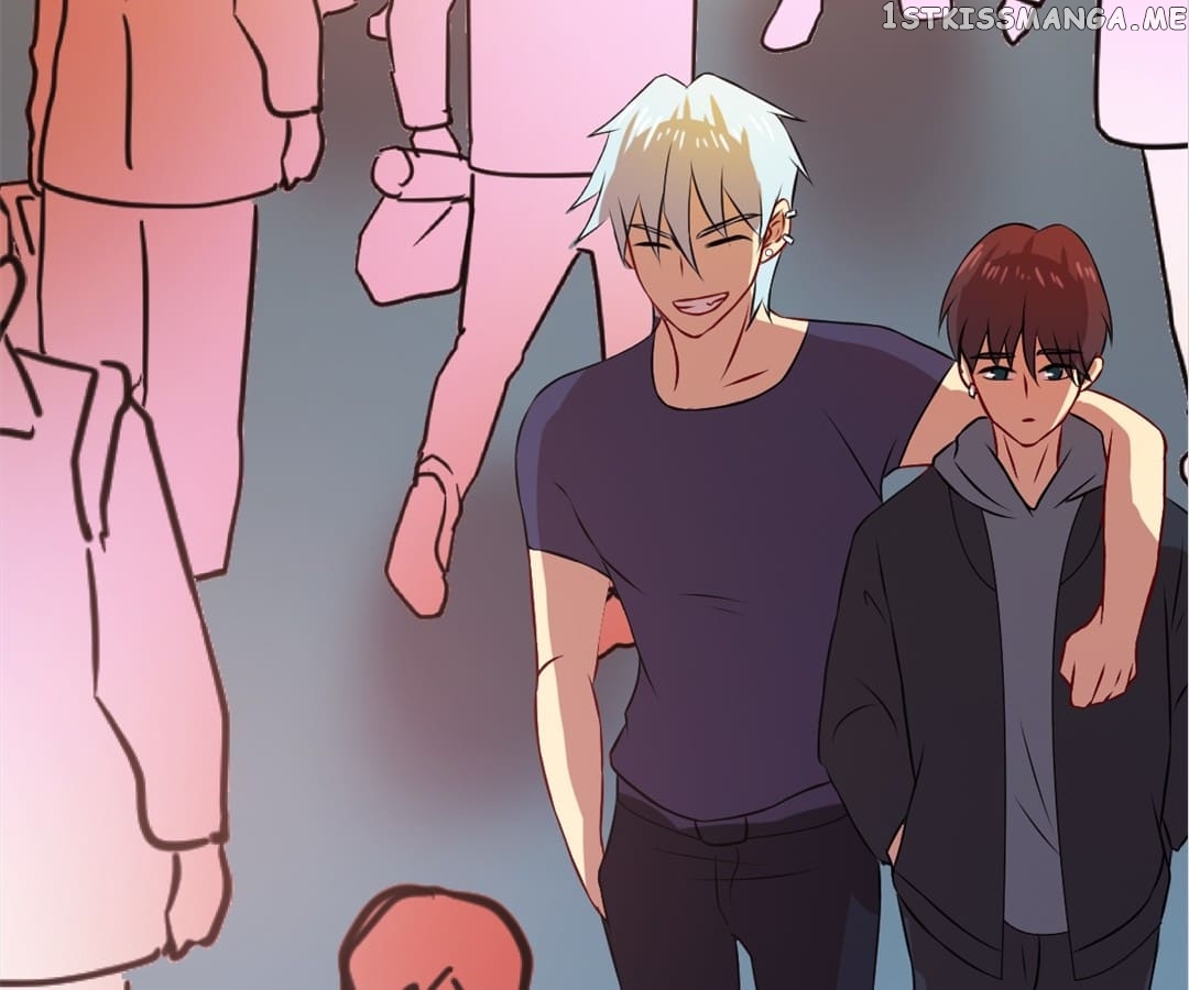 Laine - Manhua chapter 83 - page 24