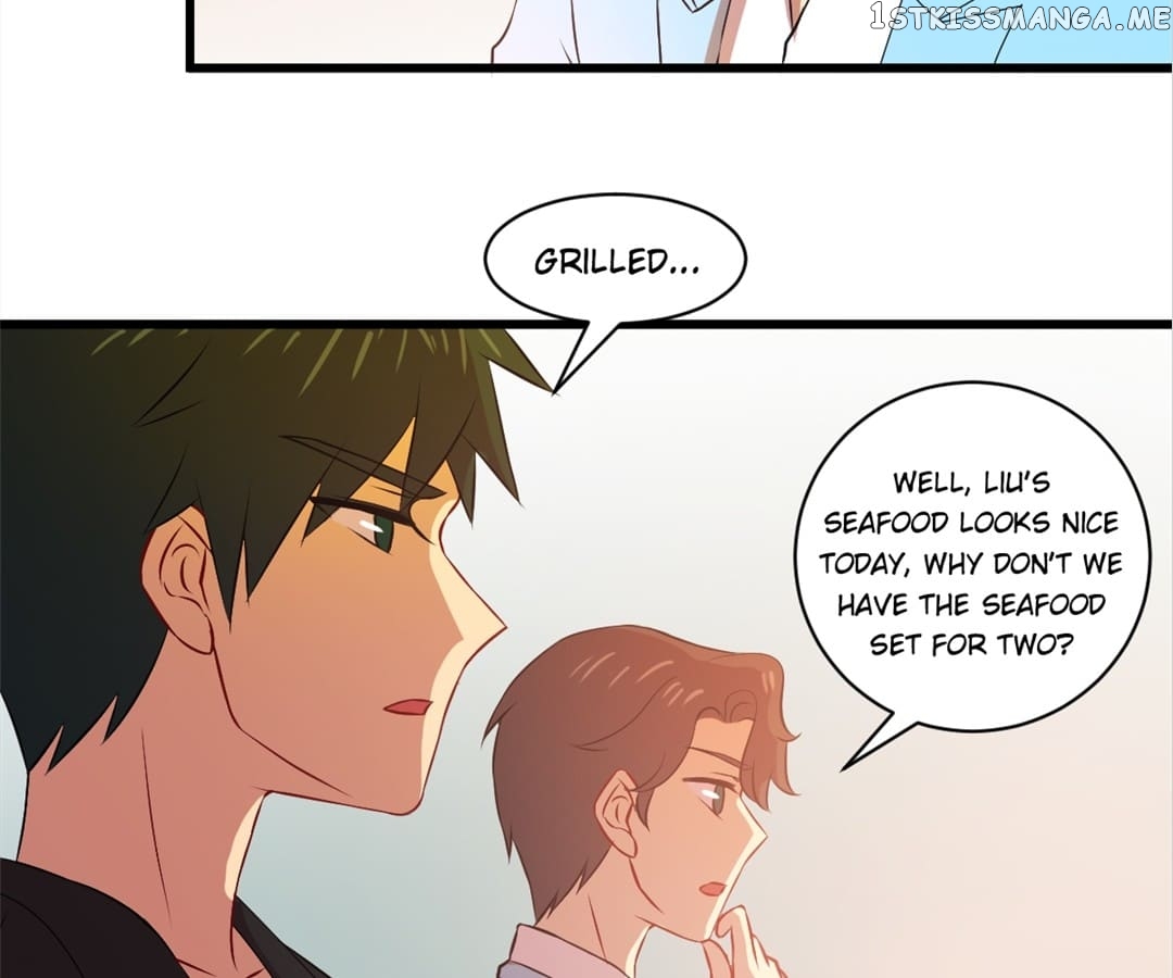 Laine - Manhua chapter 83 - page 27