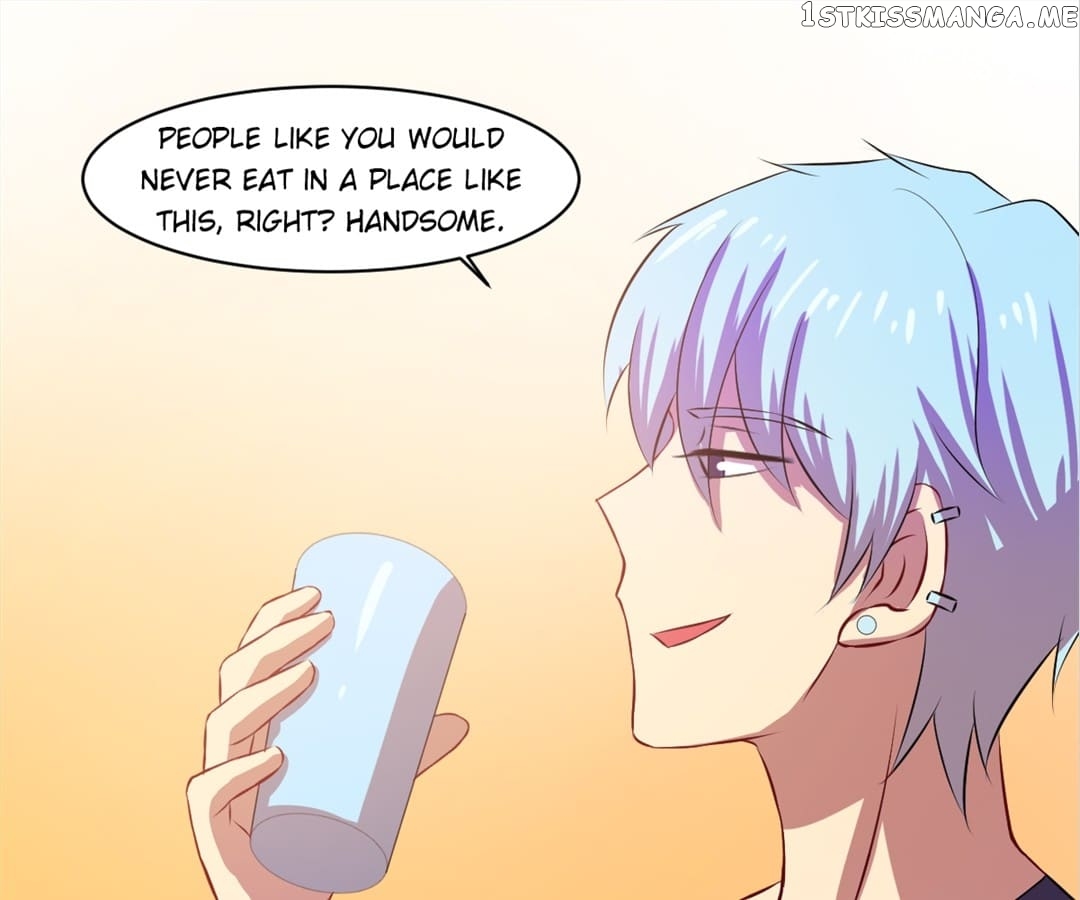 Laine - Manhua chapter 83 - page 31
