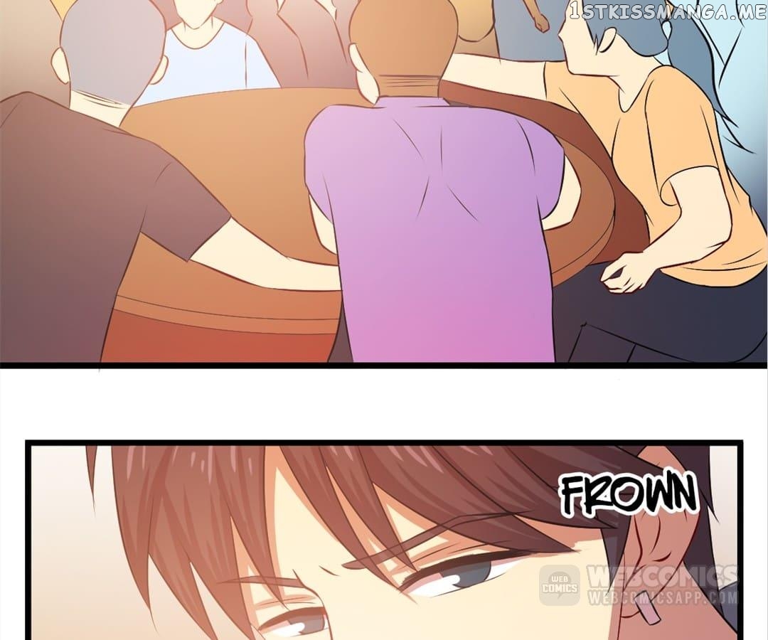 Laine - Manhua chapter 83 - page 34