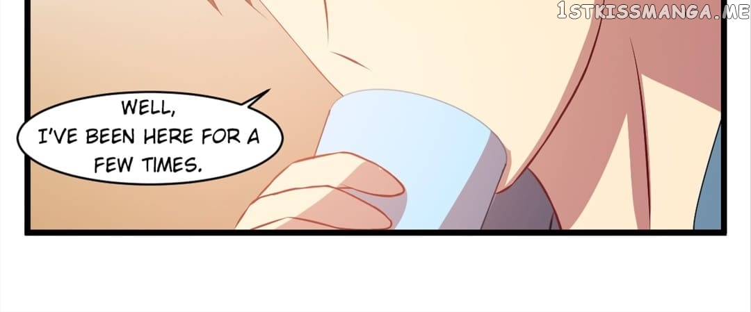 Laine - Manhua chapter 83 - page 35
