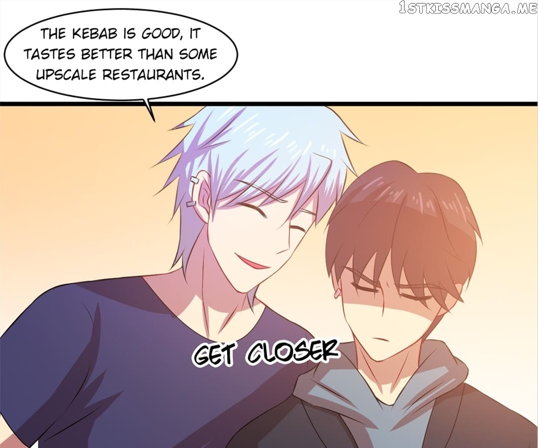 Laine - Manhua chapter 83 - page 36