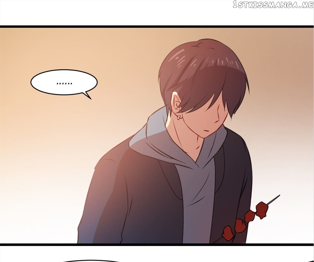 Laine - Manhua chapter 83 - page 43