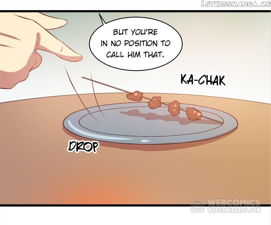 Laine - Manhua chapter 83 - page 50