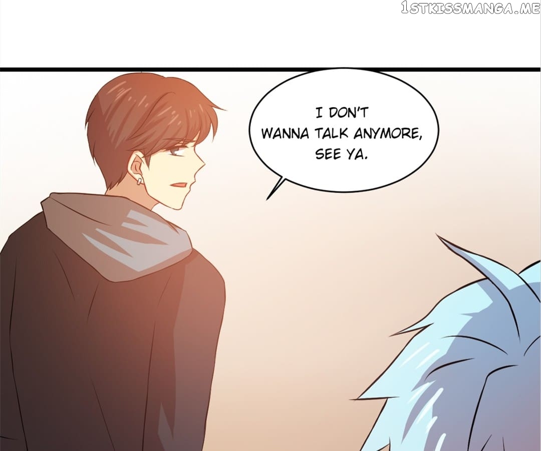 Laine - Manhua chapter 83 - page 51