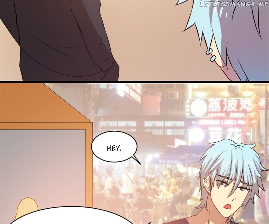 Laine - Manhua chapter 83 - page 52