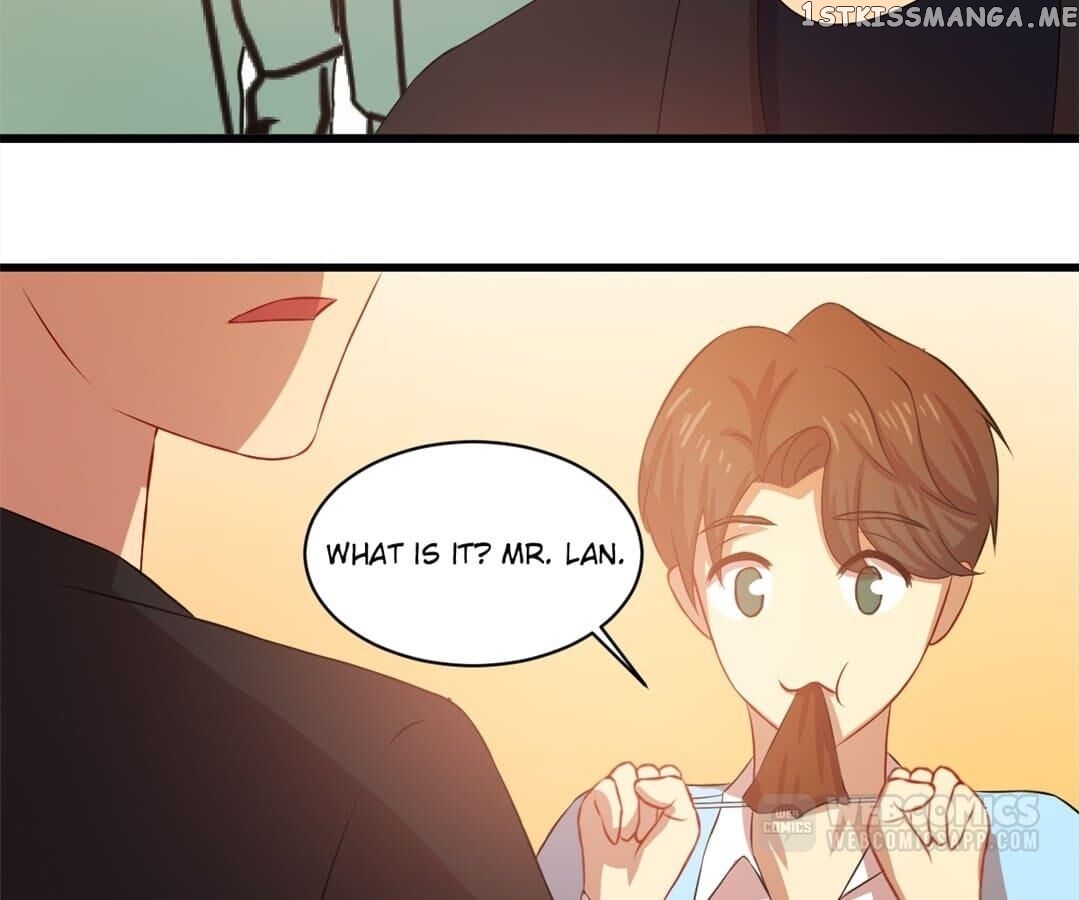 Laine - Manhua chapter 83 - page 58