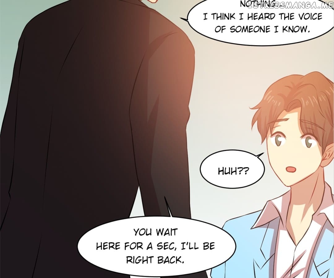 Laine - Manhua chapter 83 - page 60