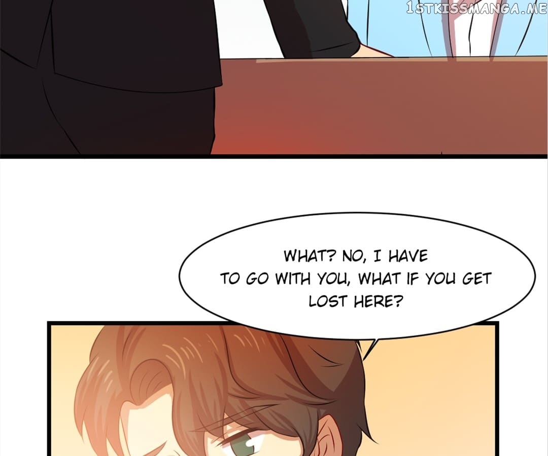 Laine - Manhua chapter 83 - page 61