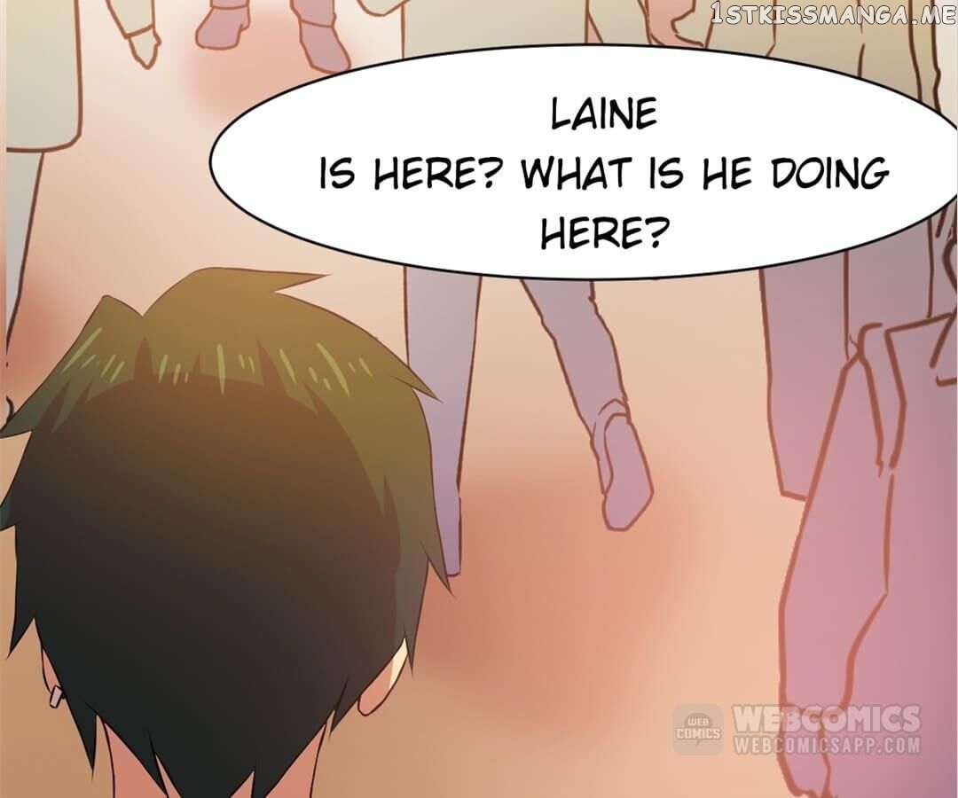 Laine - Manhua chapter 83 - page 66