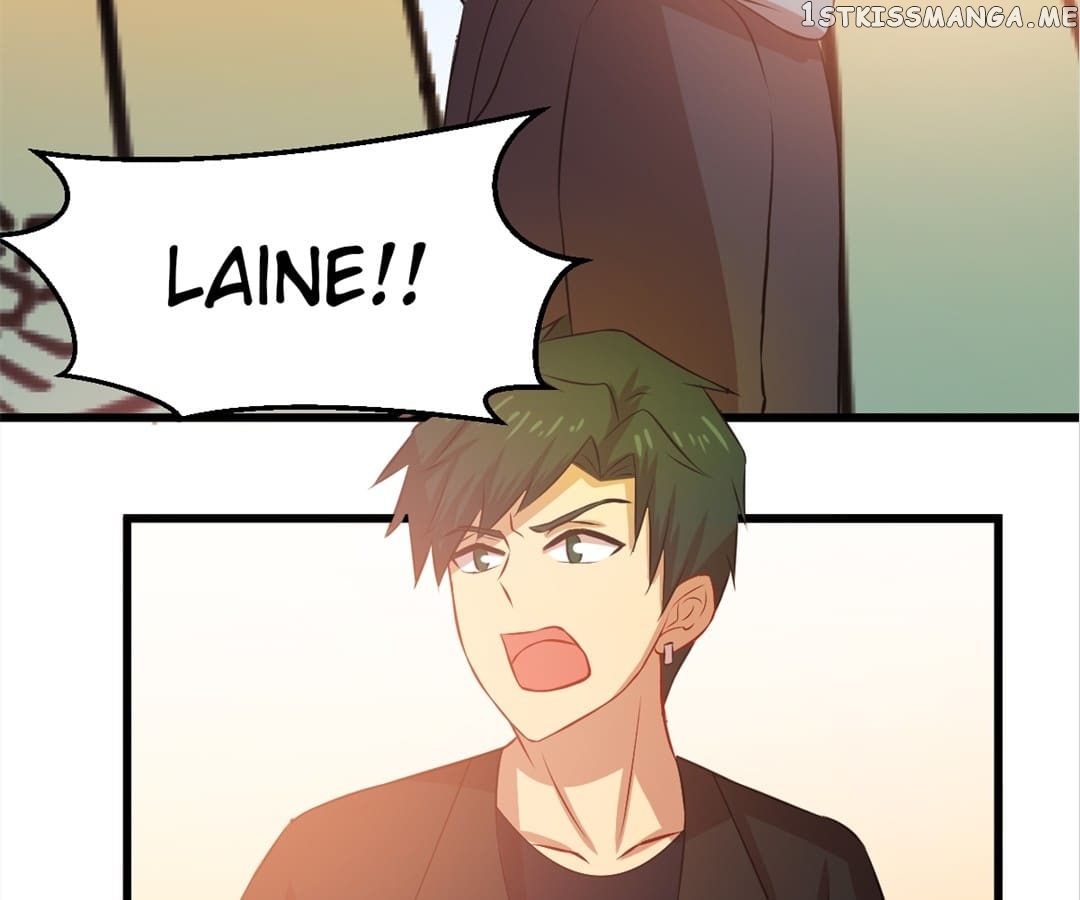 Laine - Manhua chapter 83 - page 69