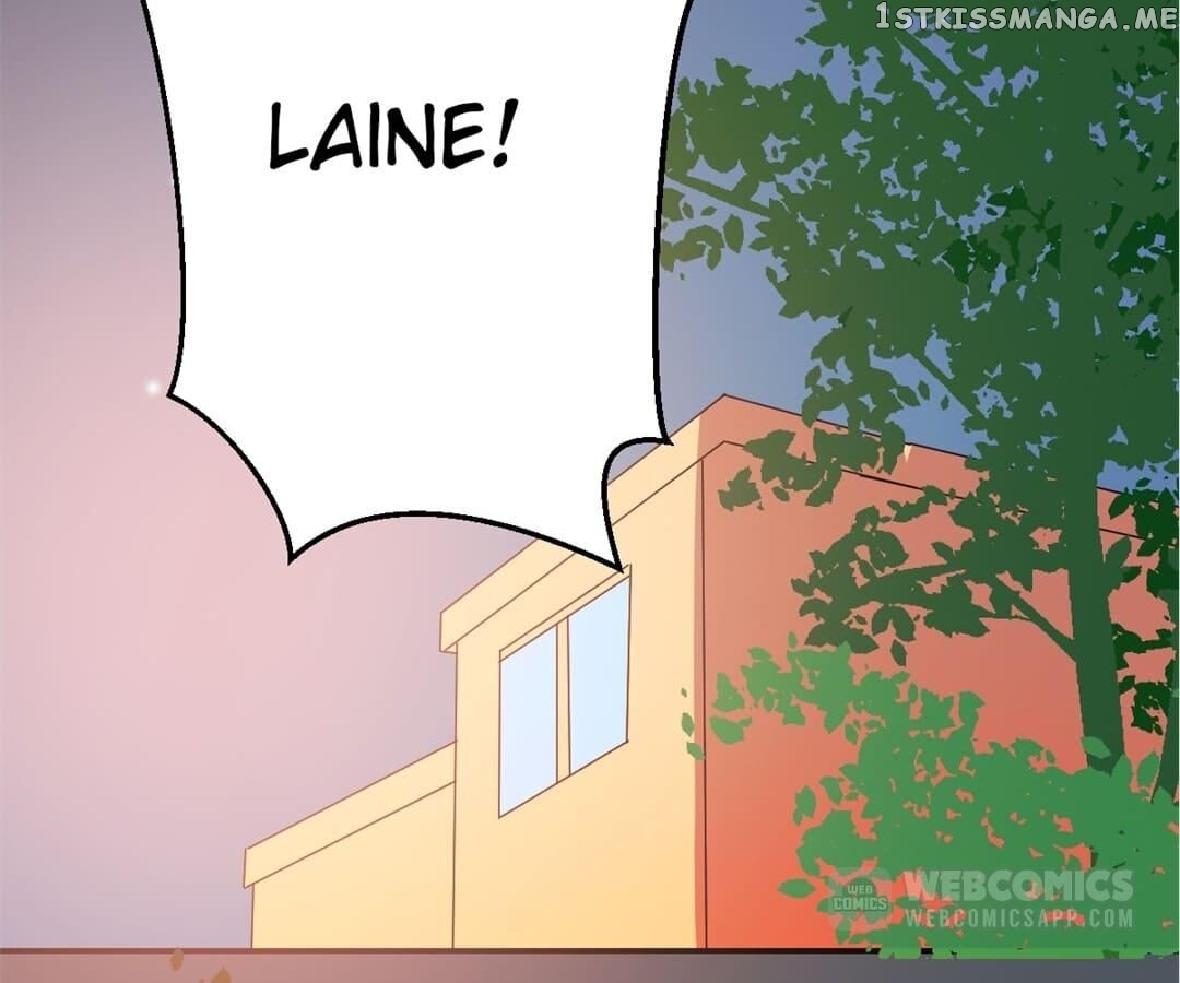 Laine - Manhua chapter 83 - page 74