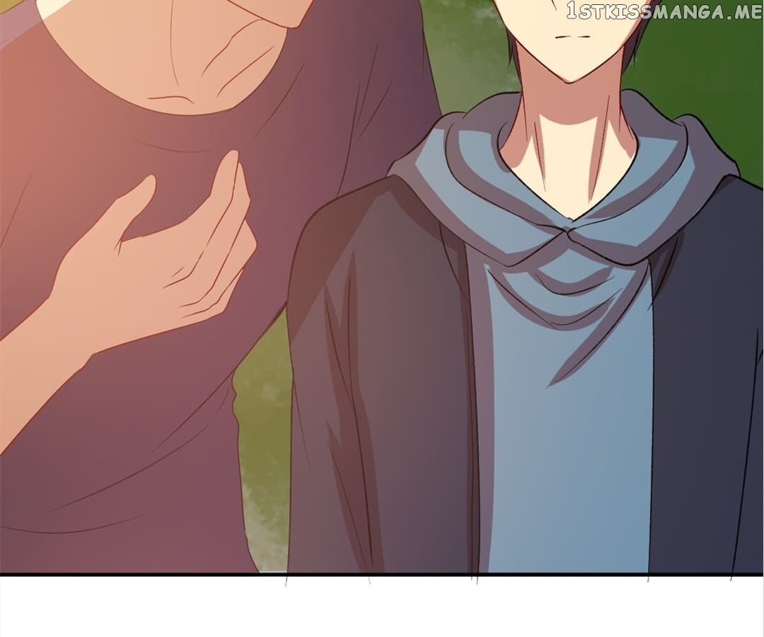 Laine - Manhua chapter 83 - page 81