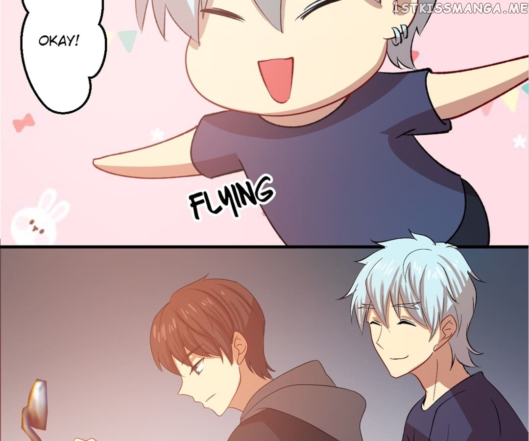Laine - Manhua chapter 83 - page 88