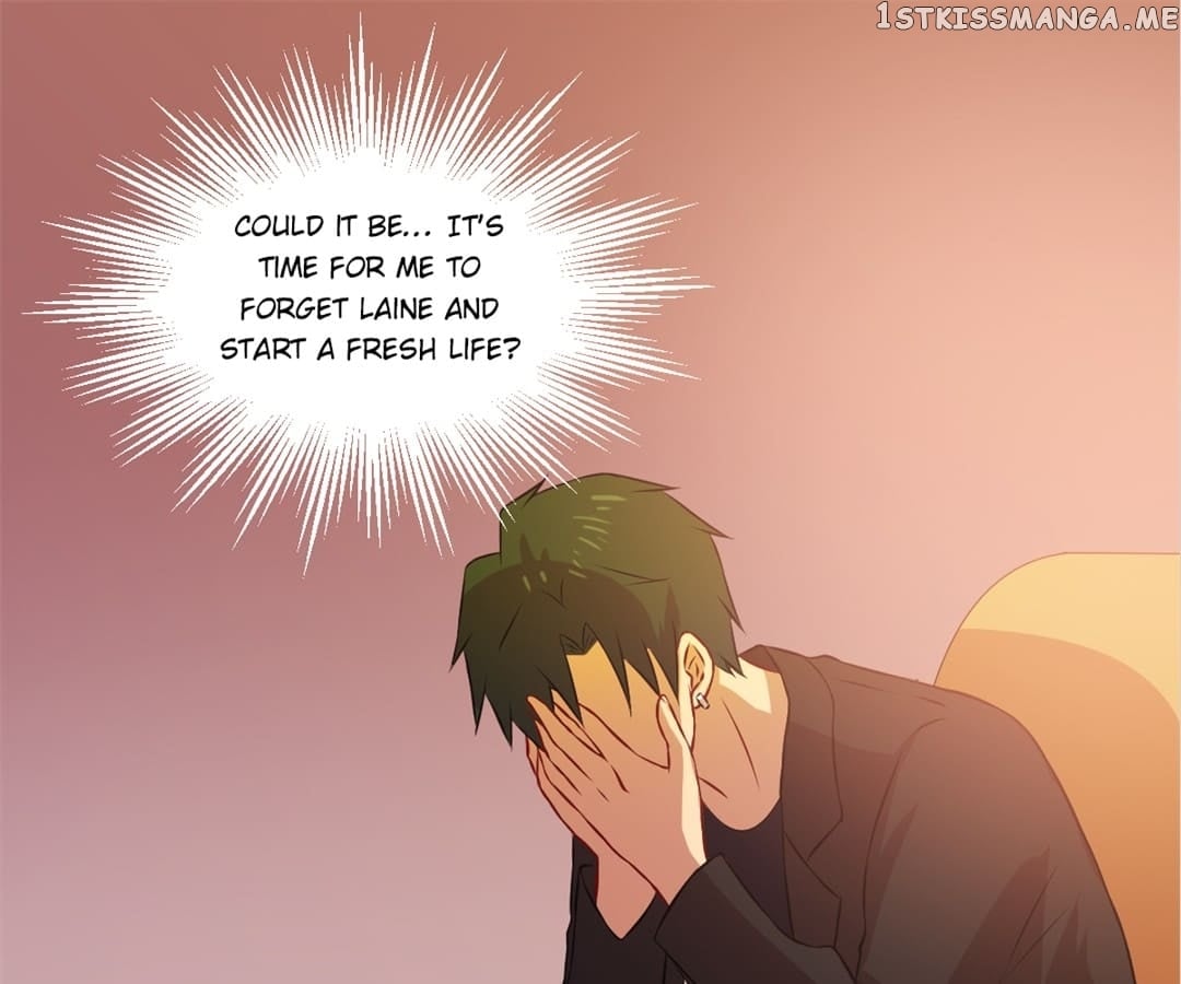 Laine - Manhua chapter 82 - page 11