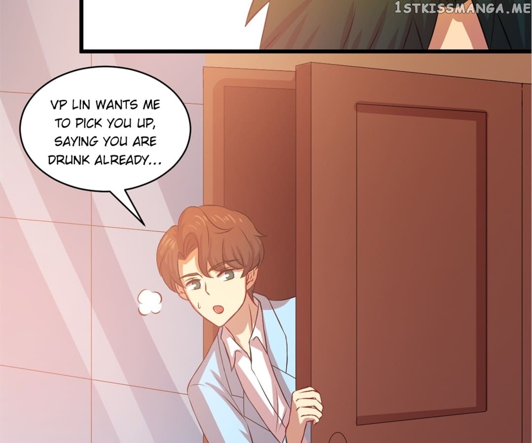 Laine - Manhua chapter 82 - page 13