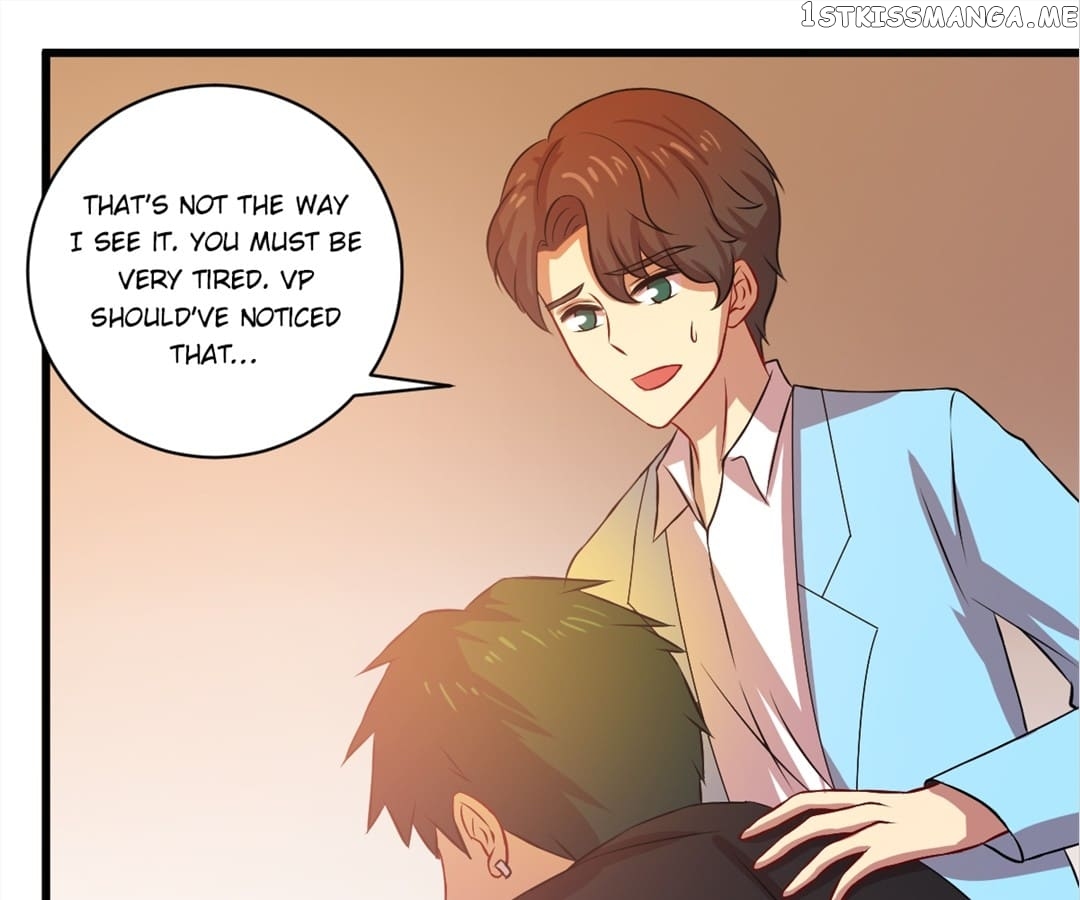 Laine - Manhua chapter 82 - page 16
