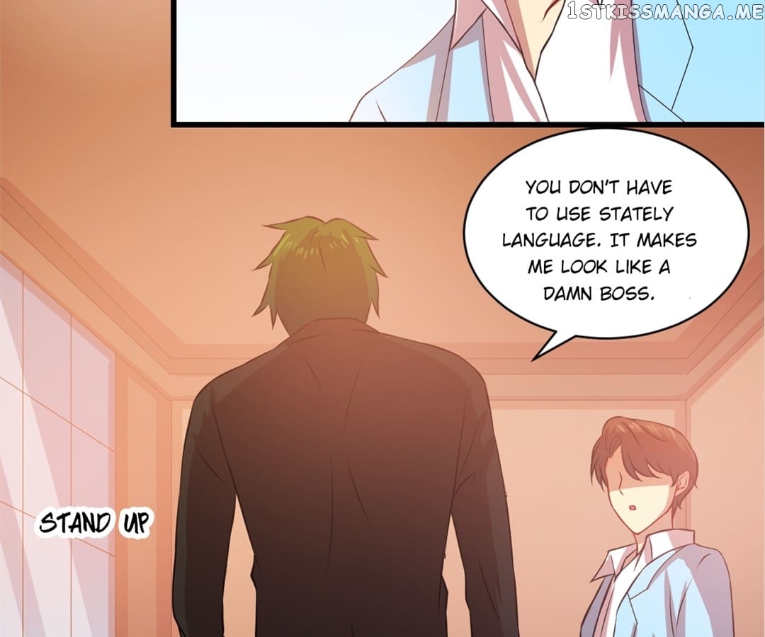 Laine - Manhua chapter 82 - page 19