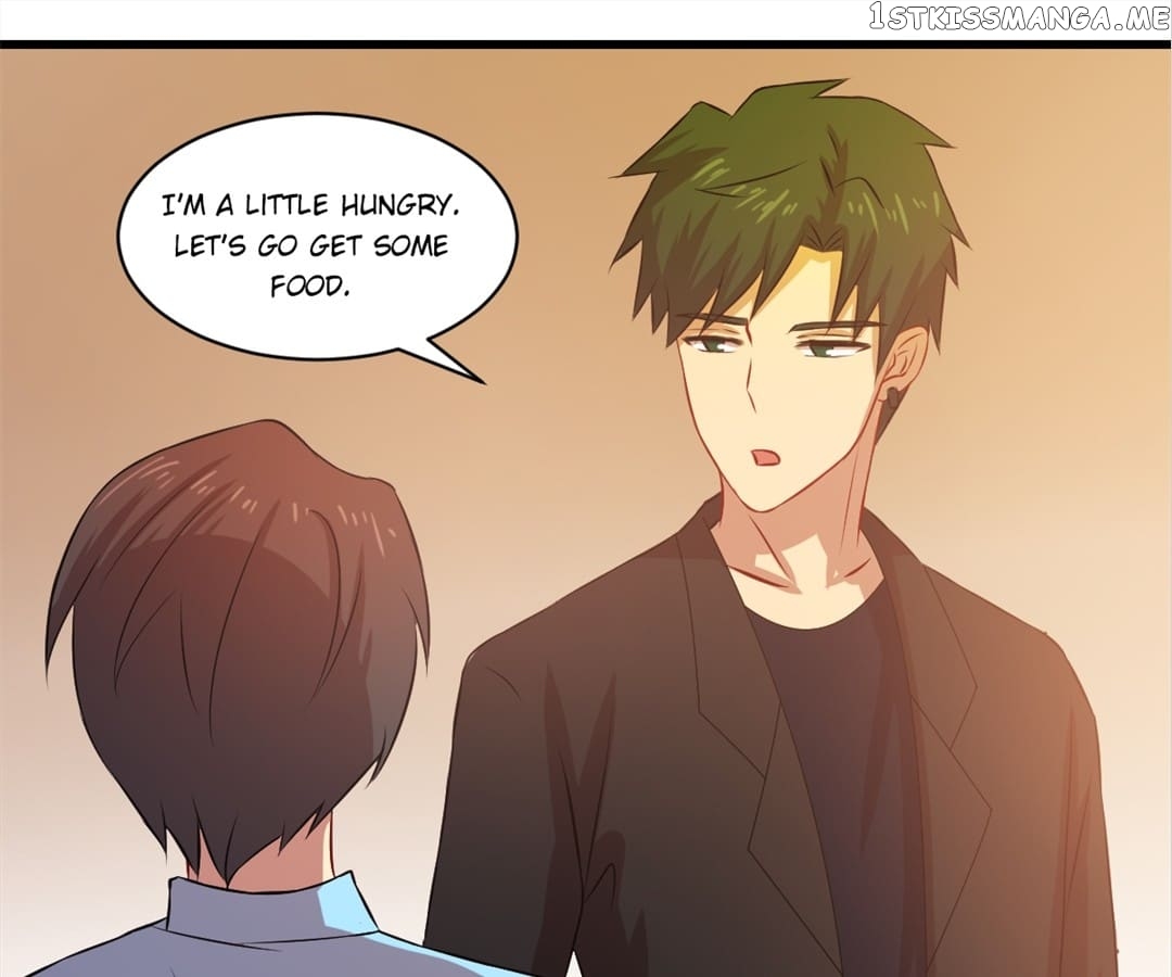 Laine - Manhua chapter 82 - page 21