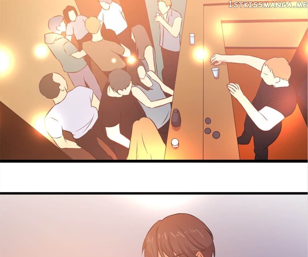 Laine - Manhua chapter 82 - page 23
