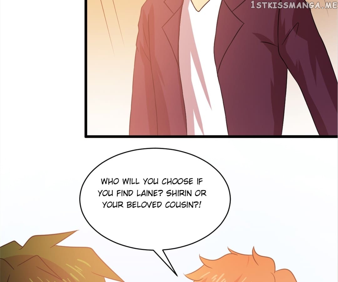 Laine - Manhua chapter 82 - page 3