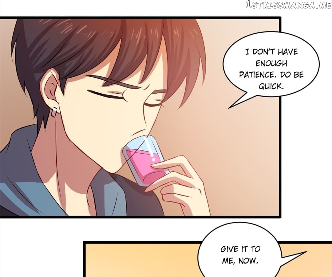 Laine - Manhua chapter 82 - page 31