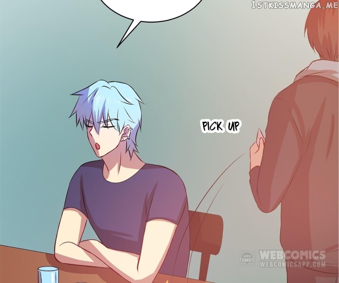 Laine - Manhua chapter 82 - page 34