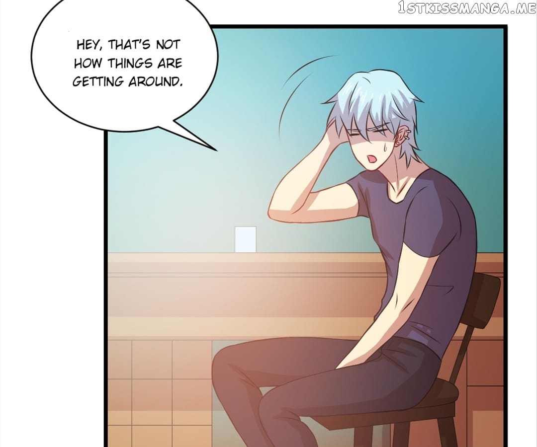 Laine - Manhua chapter 82 - page 37