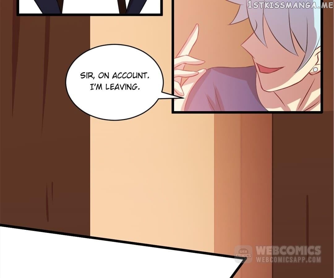 Laine - Manhua chapter 82 - page 42