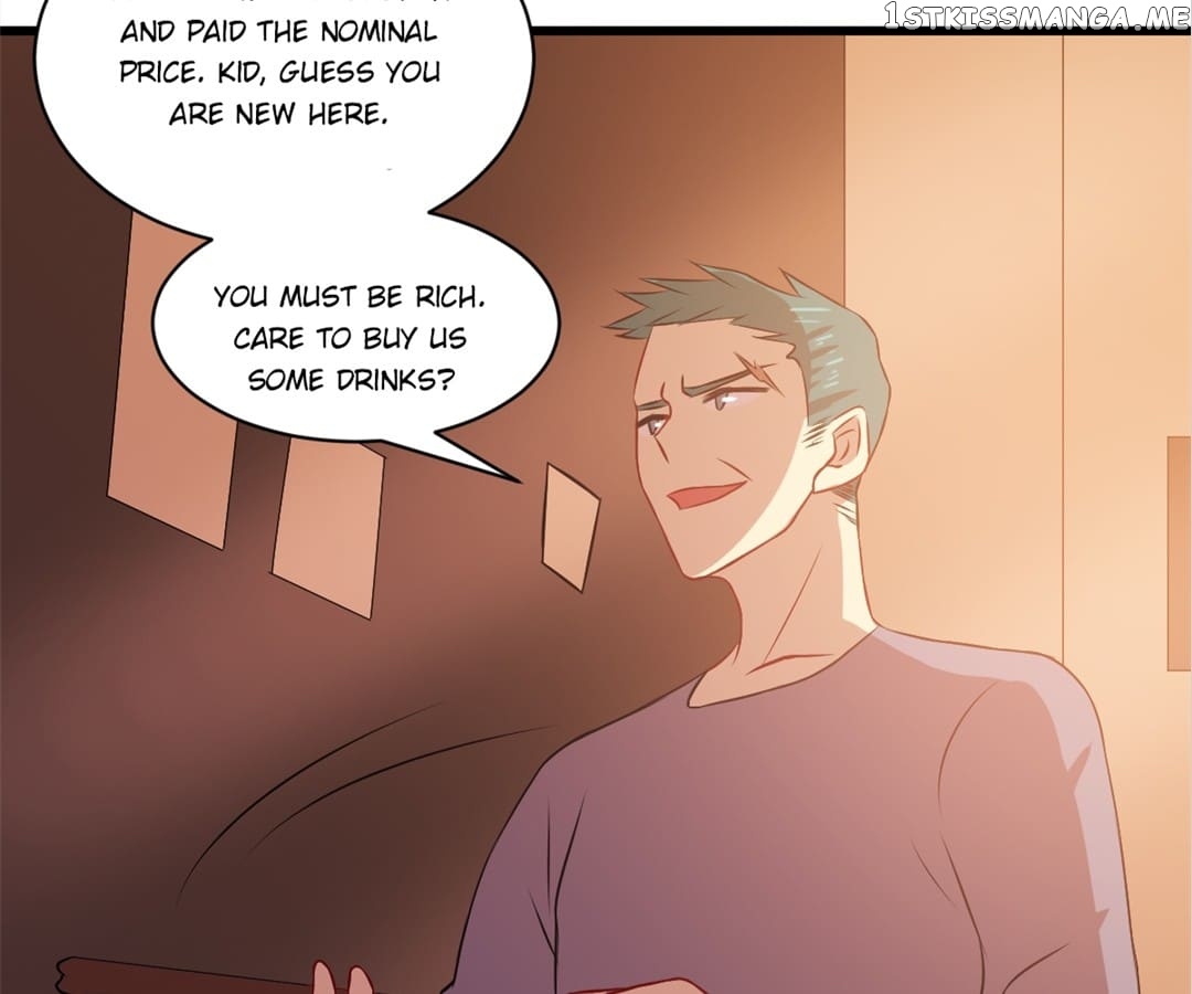 Laine - Manhua chapter 82 - page 47