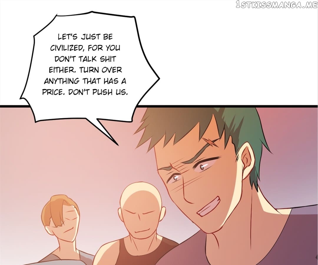 Laine - Manhua chapter 82 - page 51