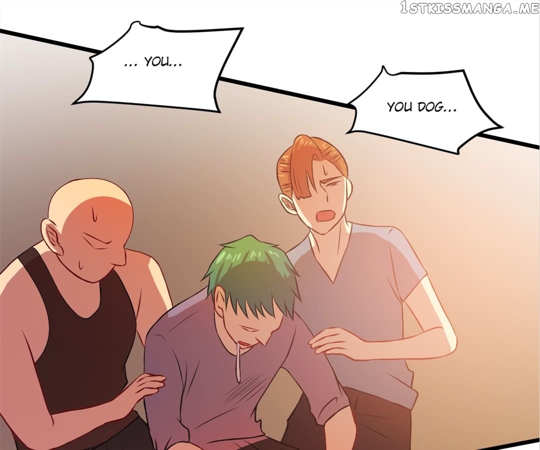 Laine - Manhua chapter 82 - page 56