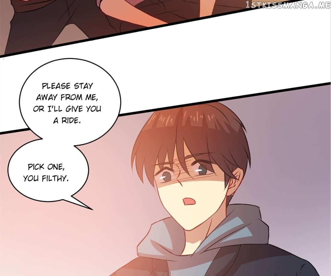Laine - Manhua chapter 82 - page 57