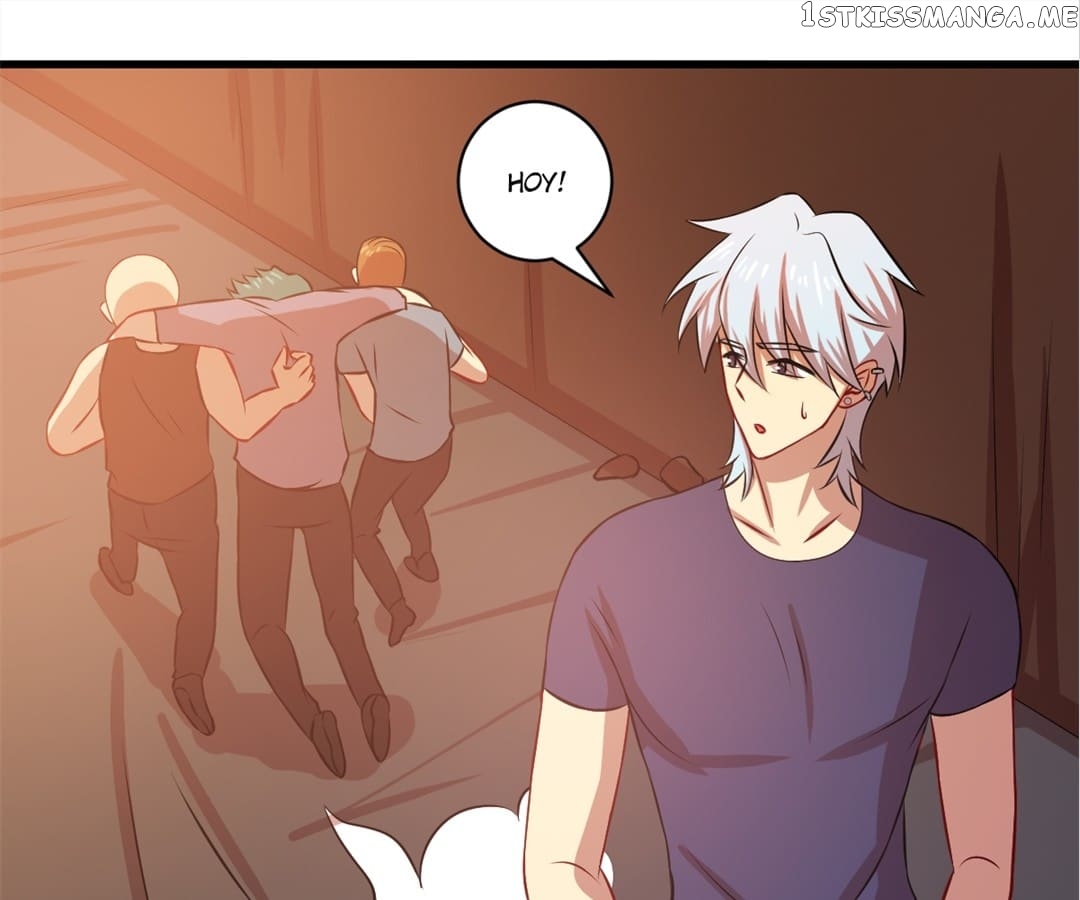 Laine - Manhua chapter 82 - page 61