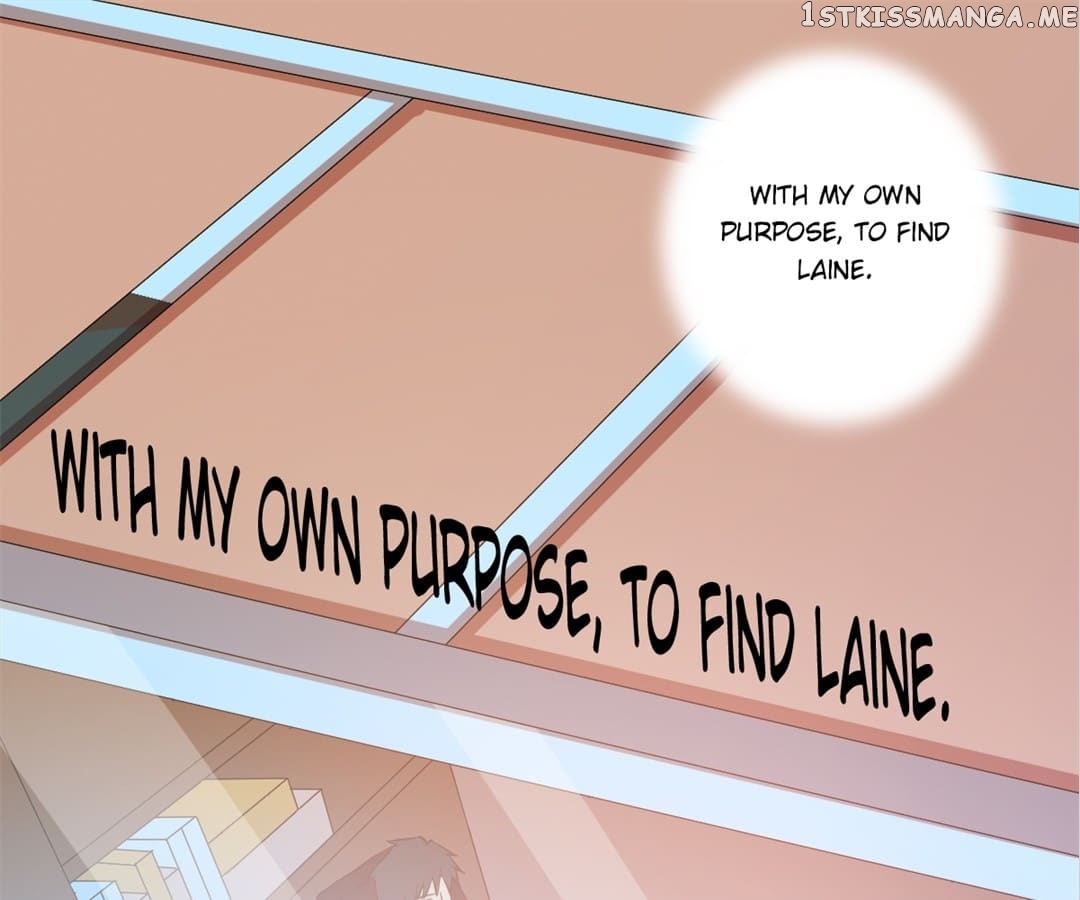 Laine - Manhua chapter 81 - page 11