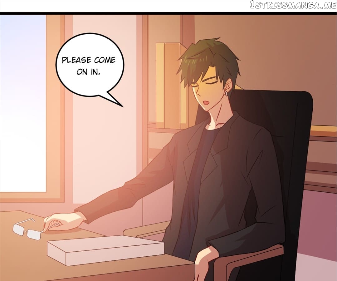 Laine - Manhua chapter 81 - page 16