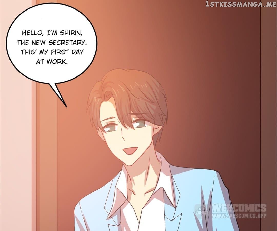 Laine - Manhua chapter 81 - page 18