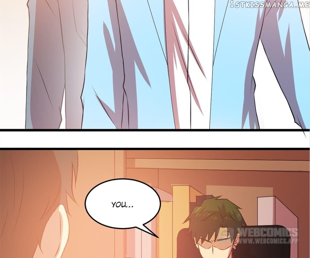 Laine - Manhua chapter 81 - page 22