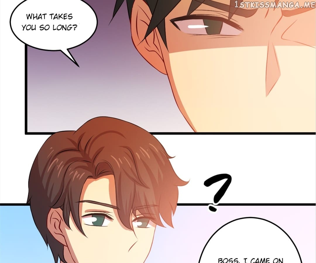 Laine - Manhua chapter 81 - page 24