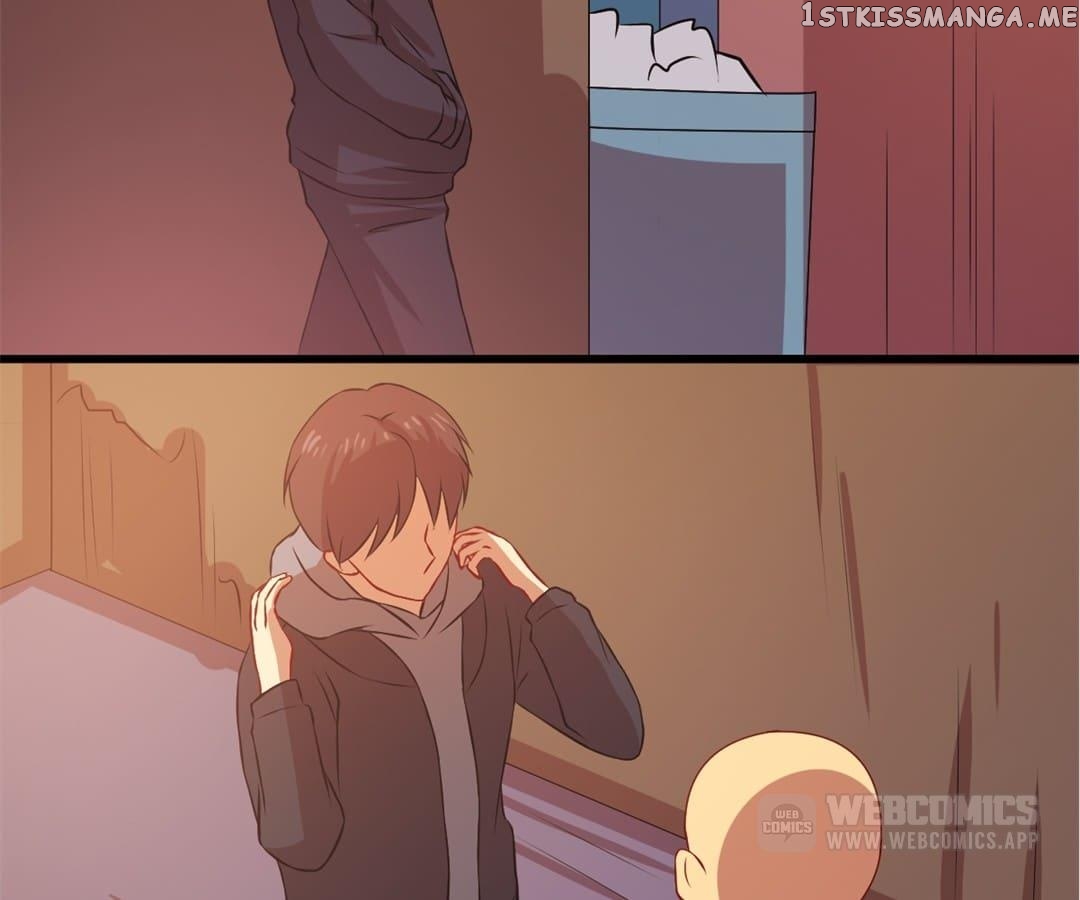 Laine - Manhua chapter 81 - page 34